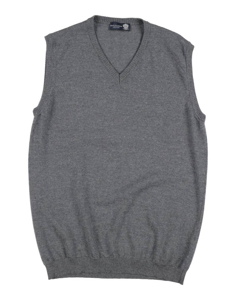 DAL LAGO Pullover Kinder Grau von DAL LAGO