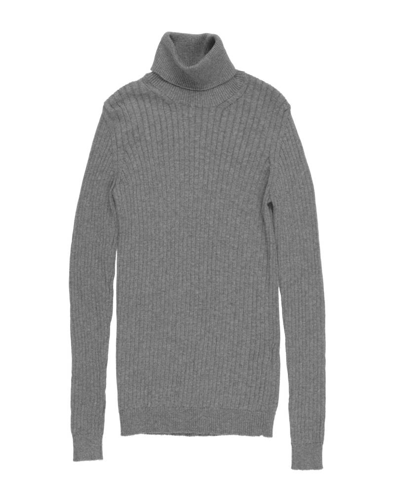 DAL LAGO Rollkragenpullover Kinder Grau von DAL LAGO