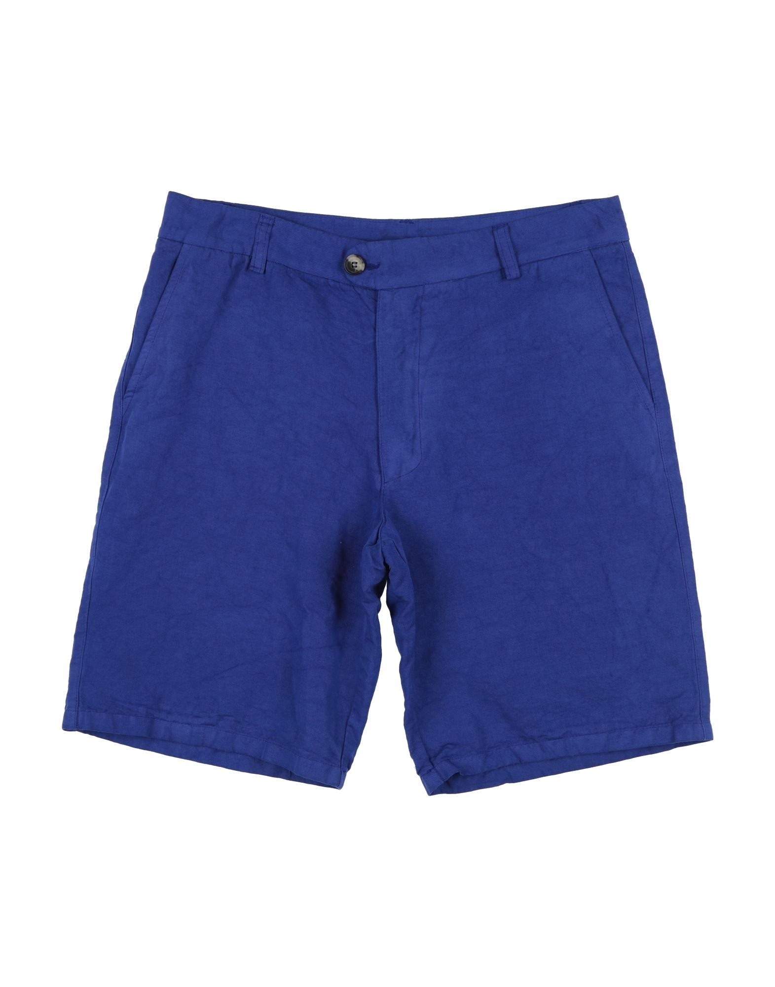 DAL LAGO Shorts & Bermudashorts Kinder Blau von DAL LAGO