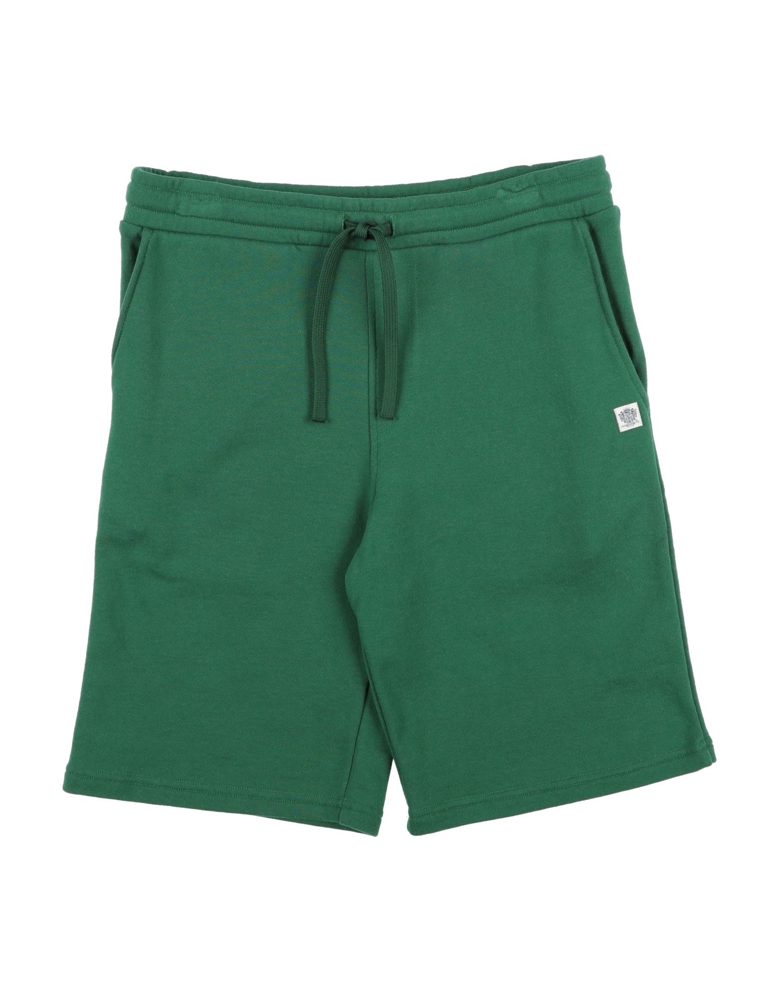 DAL LAGO Shorts & Bermudashorts Kinder Grün von DAL LAGO