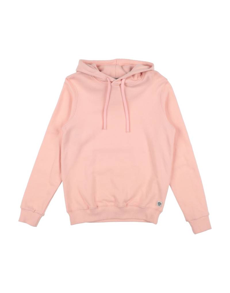 DAL LAGO Sweatshirt Kinder Hellrosa von DAL LAGO