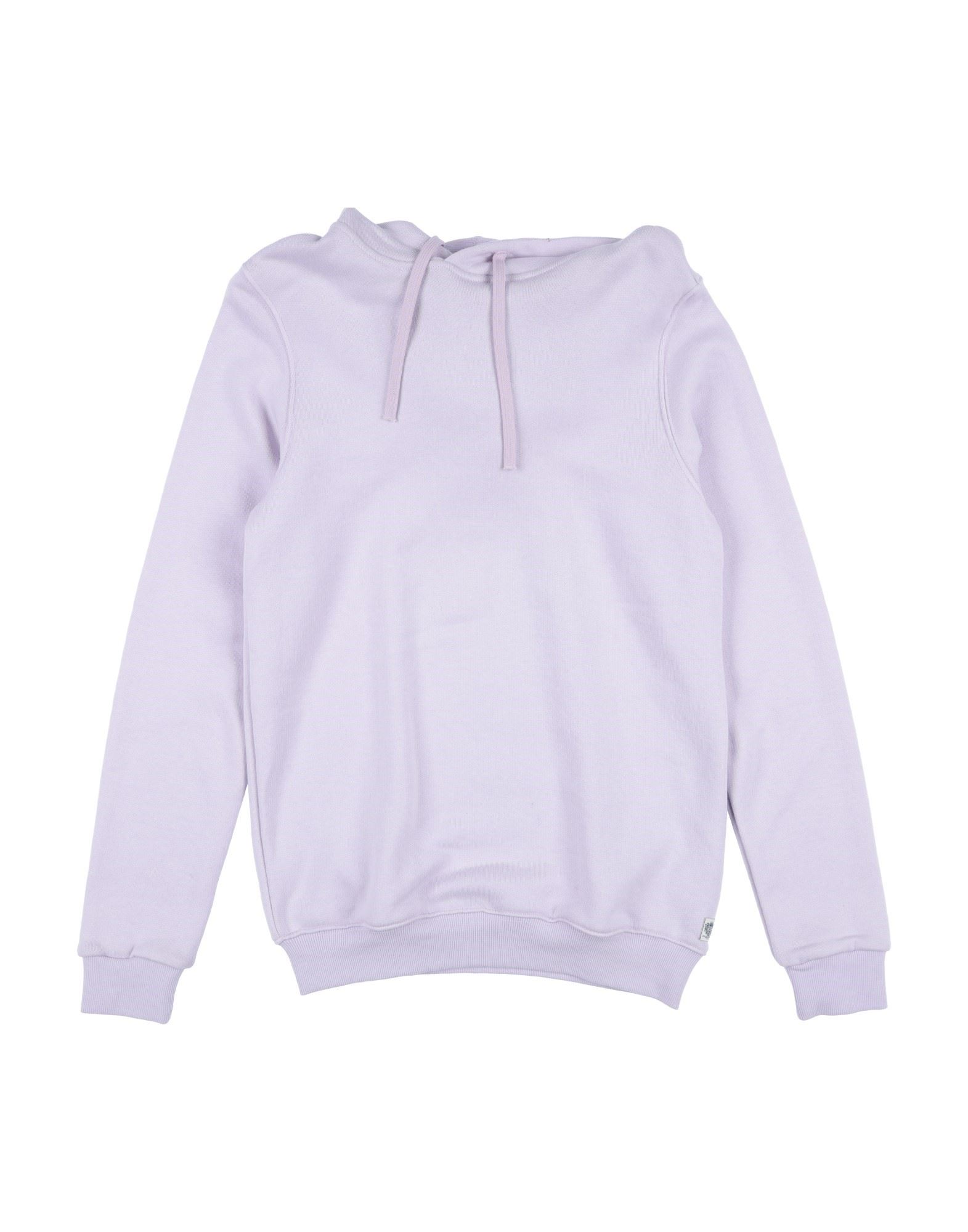 DAL LAGO Sweatshirt Kinder Lila von DAL LAGO