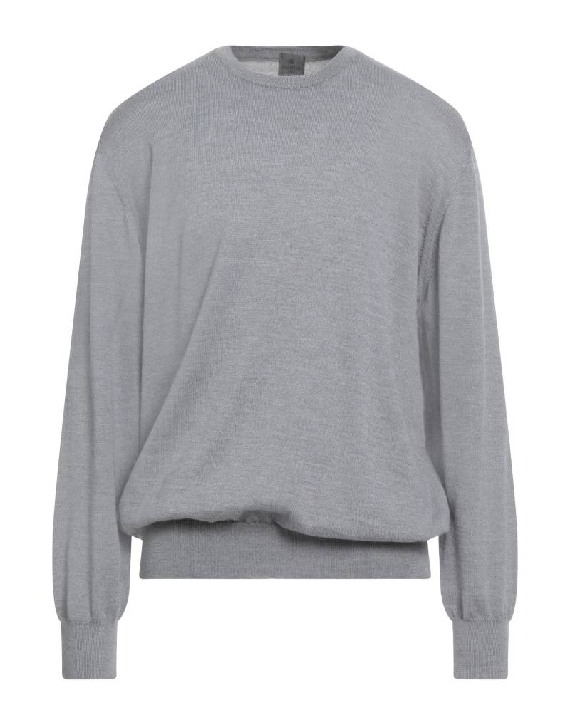 DALMINE Pullover Herren Grau von DALMINE