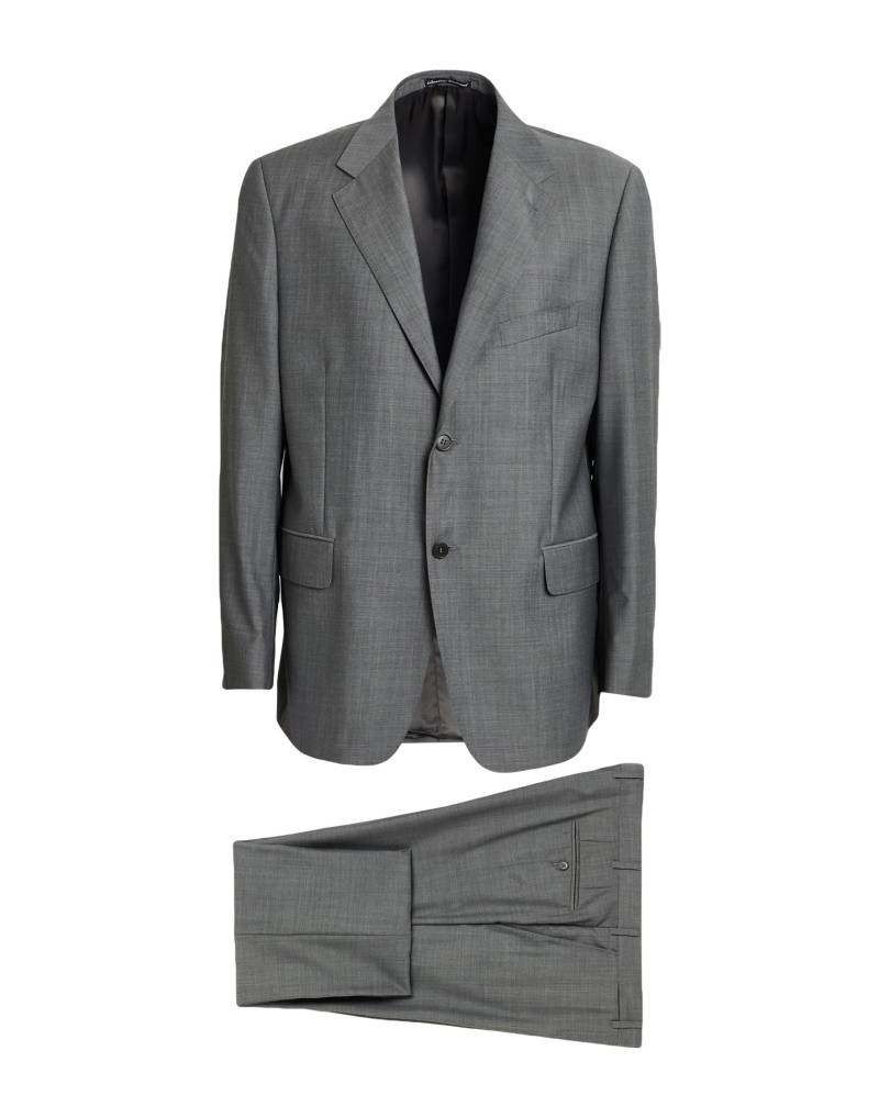 DALTON & FORSYTHE Anzug Herren Grau von DALTON & FORSYTHE