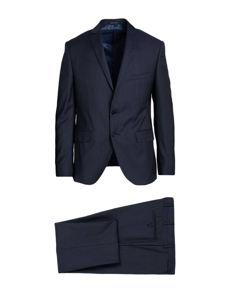 DALTON & FORSYTHE Anzug Herren Nachtblau von DALTON & FORSYTHE