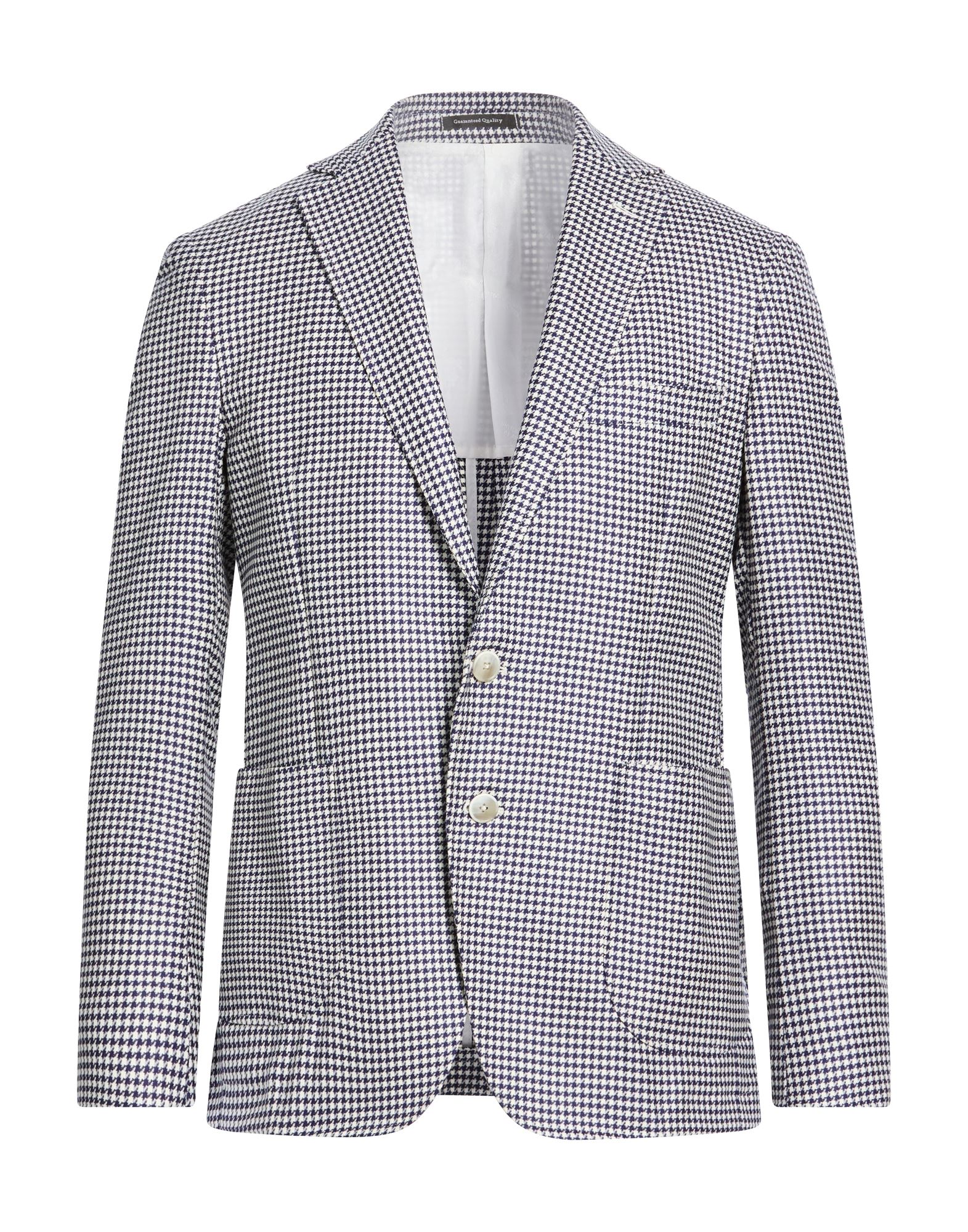 DALTON & FORSYTHE Blazer Herren Blau von DALTON & FORSYTHE
