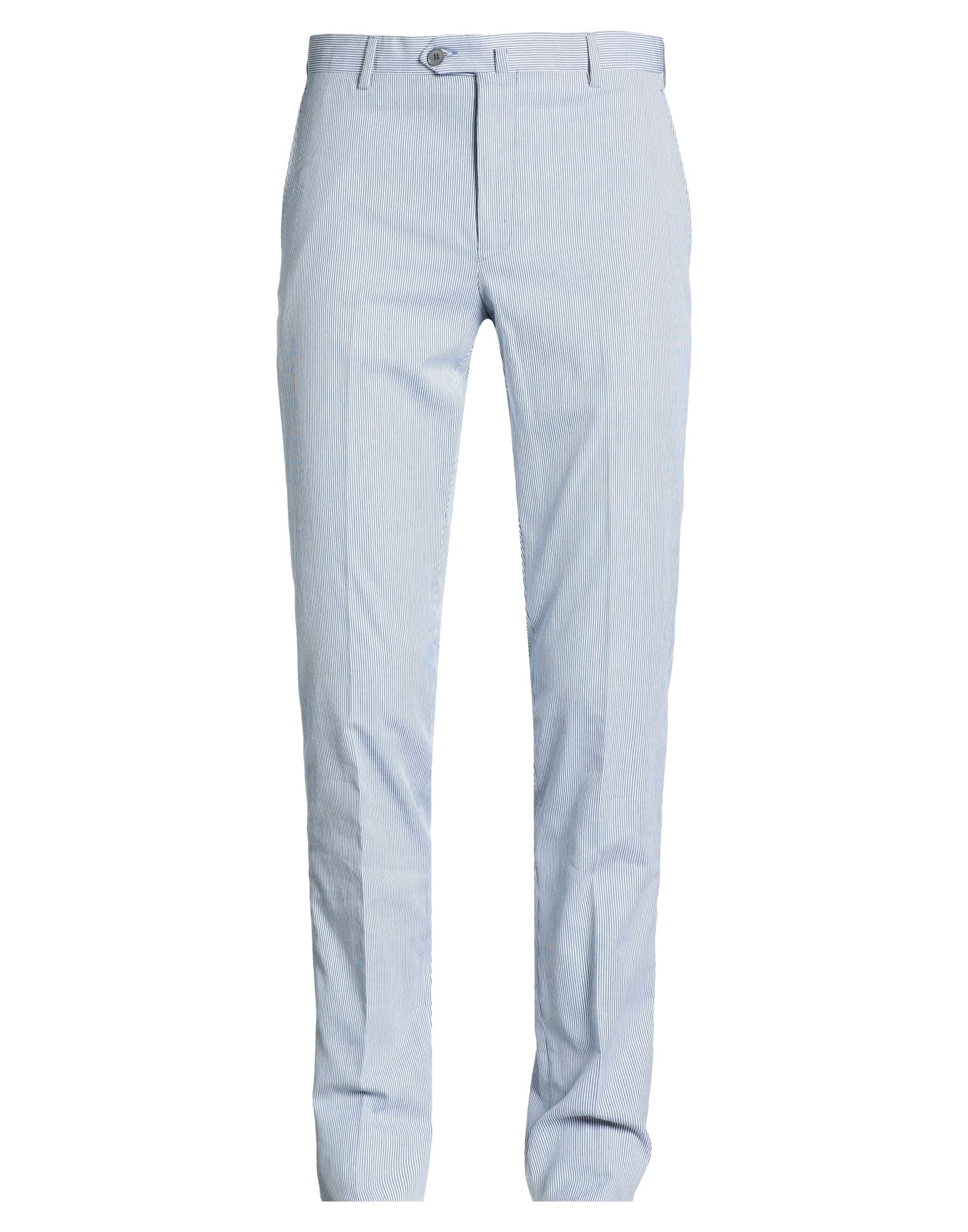 DALTON & FORSYTHE Hose Herren Taubenblau von DALTON & FORSYTHE