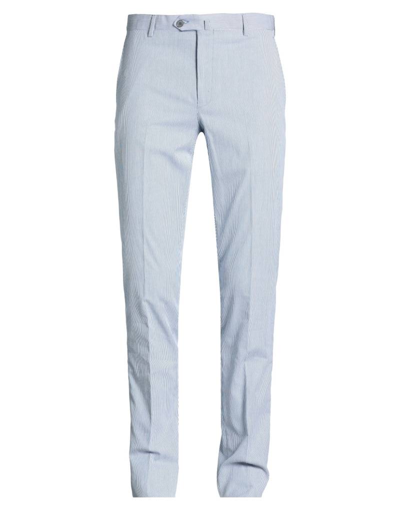 DALTON & FORSYTHE Hose Herren Taubenblau von DALTON & FORSYTHE