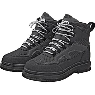 DAM Exquisite G2 WadingShoes Gummisohle #46/47 DAM Exquisite G2 WadingShoes Gummisohle #46/47 von DAM