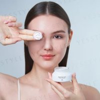 DAMASKINA - Moisture Trap Face Cream Rose+ 50ml von DAMASKINA