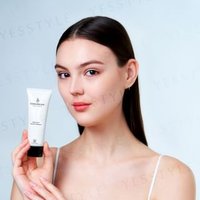 DAMASKINA - Velvety Hand Cream Rose+ 75ml von DAMASKINA