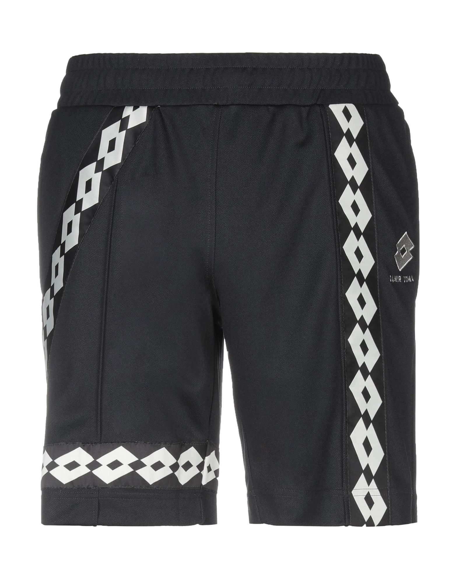 DAMIR DOMA x LOTTO Shorts & Bermudashorts Herren Schwarz DAMIR DOMA x LOTTO Shorts & Bermudashorts Herren Schwarz von DAMIR DOMA x LOTTO