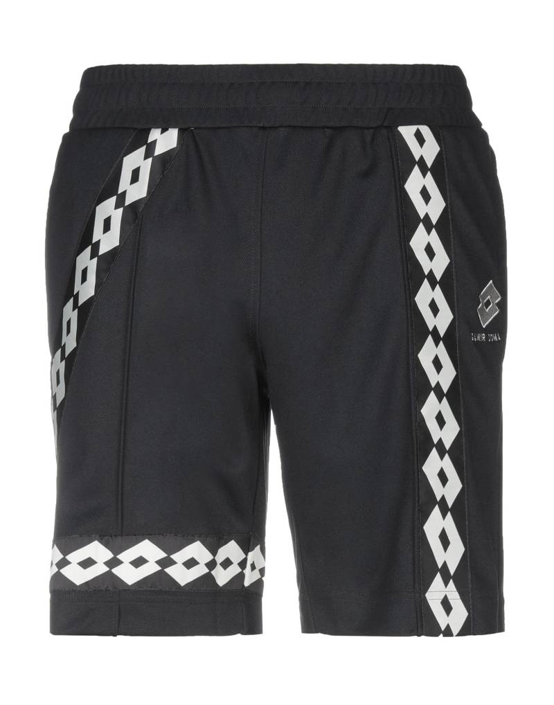 DAMIR DOMA x LOTTO Shorts & Bermudashorts Herren Schwarz DAMIR DOMA x LOTTO Shorts & Bermudashorts Herren Schwarz von DAMIR DOMA x LOTTO