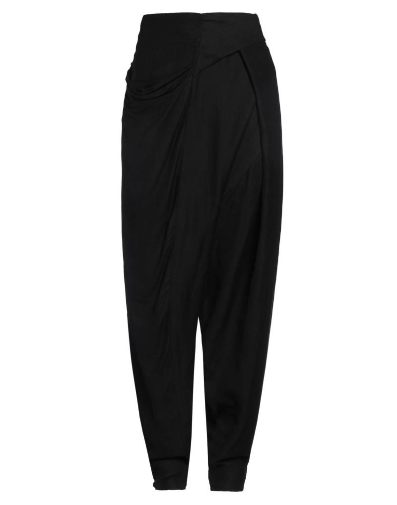 DAMIR DOMA Hose Damen Schwarz von DAMIR DOMA