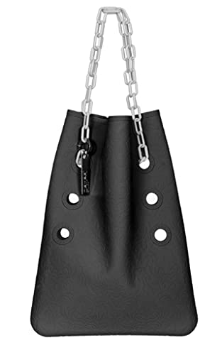 Dampaì Damen-Tasche aus Silikon Damast Modell CINI Nr. 3 Dampaì Damen-Tasche aus Silikon Damast Modell CINI Nr. 3 von DAMPAÌ