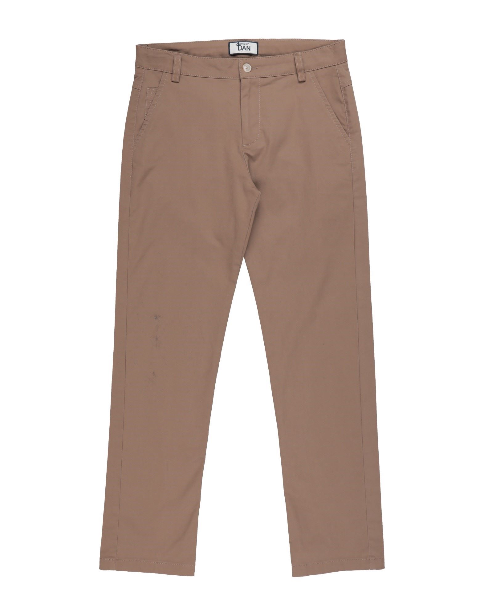 DAMPER DAN Hose Kinder Hellbraun von DAMPER DAN