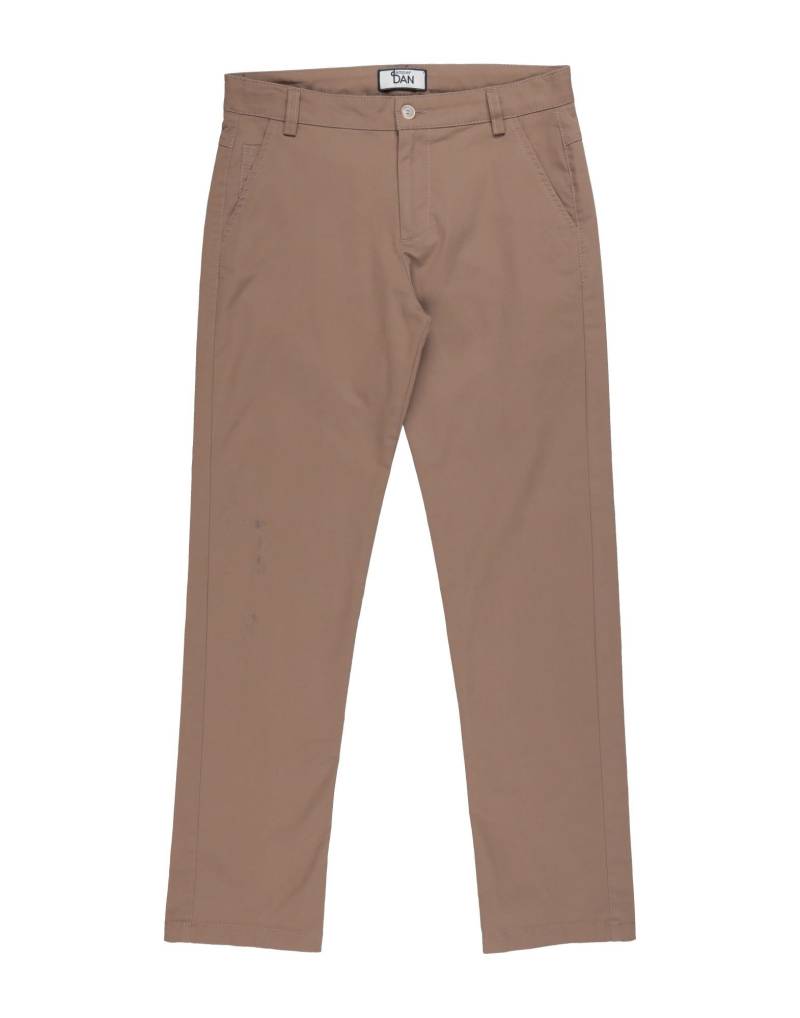 DAMPER DAN Hose Kinder Hellbraun von DAMPER DAN