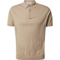 Poloshirt 'Jay' von DAN FOX APPAREL