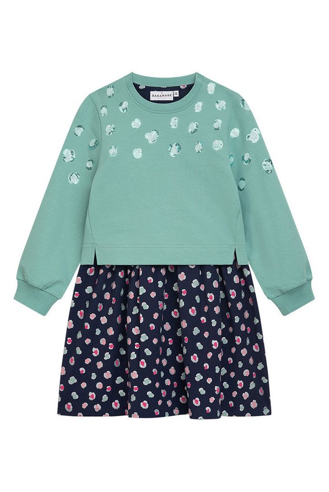 DANAMADE 2-in-1-Kleid DANAMADE Dresses DFREDA von DANAMADE