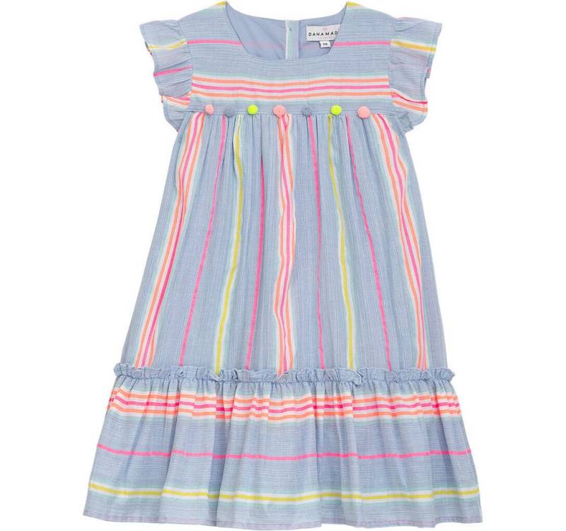 DANAMADE A-Linien-Kleid DZABA (1-tlg) von DANAMADE