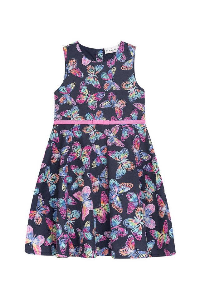 DANAMADE Druckkleid DANAMADE Dresses DOCEANA von DANAMADE