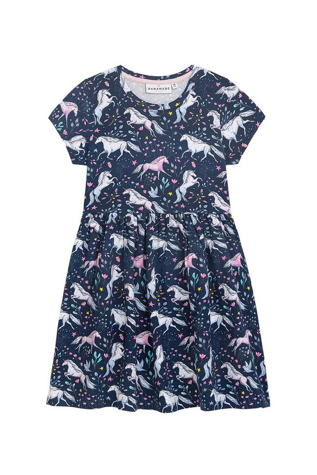 DANAMADE Jerseykleid DANAMADE Dresses DBABETTE von DANAMADE