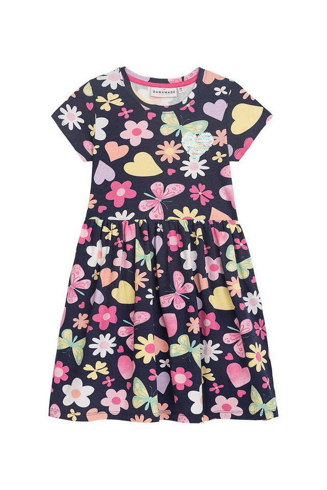 DANAMADE Jerseykleid DANAMADE Dresses DCECILE von DANAMADE