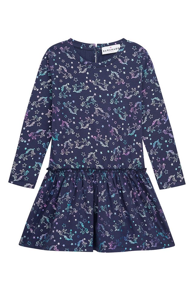 DANAMADE Jerseykleid DANAMADE Dresses DELLI von DANAMADE