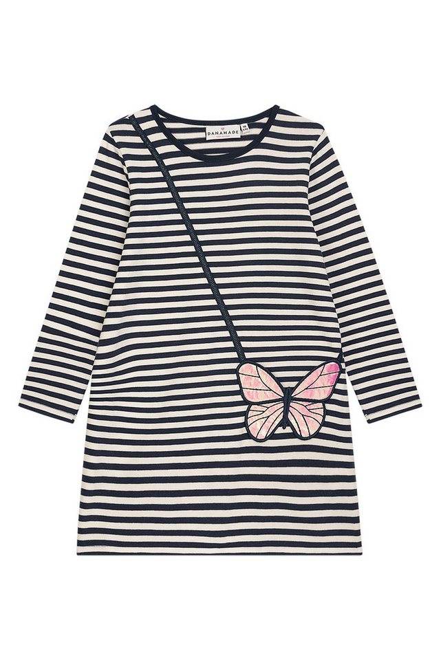 DANAMADE Jerseykleid DANAMADE Dresses DKAJA von DANAMADE