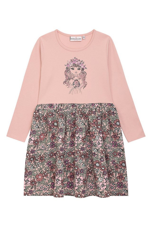 DANAMADE Jerseykleid DANAMADE Dresses DNIKA von DANAMADE