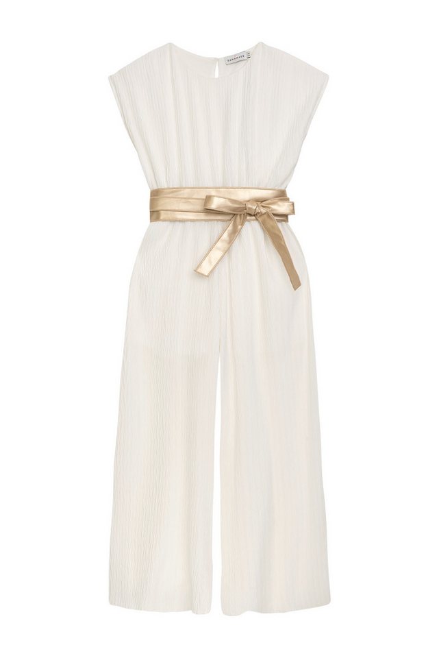 DANAMADE Jumpsuit DANAMADE Jumpsuit DMOANA with belt von DANAMADE