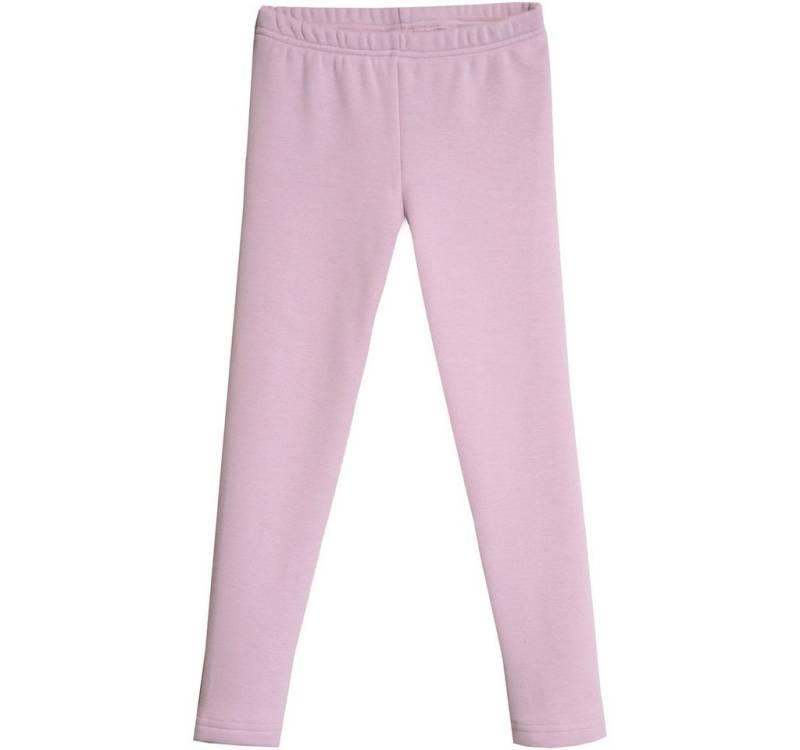 DANAMADE Leggings DNAOMI (1-tlg) DANAMADE Thermo Leggings DNAOMI Mädchen Leggings mit Fleece von DANAMADE