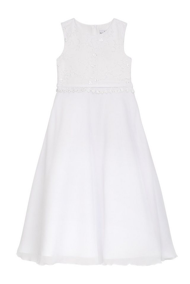 DANAMADE Partykleid DANAMADE Dresses Kommunionkleid extra weit von DANAMADE
