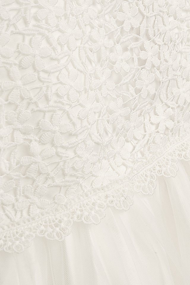 DANAMADE Partykleid DANAMADE Dresses Mädchenkleid von DANAMADE