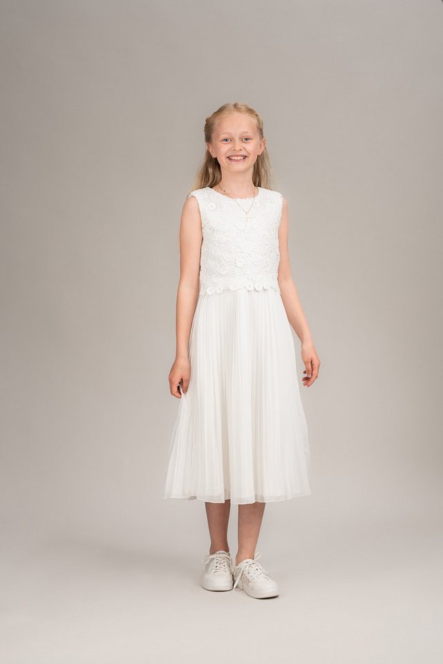 DANAMADE Partykleid DANAMADE Dresses Mädchenkleid von DANAMADE