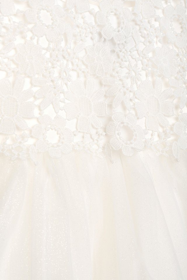 DANAMADE Partykleid DANAMADE Dresses Mädchenkleid von DANAMADE