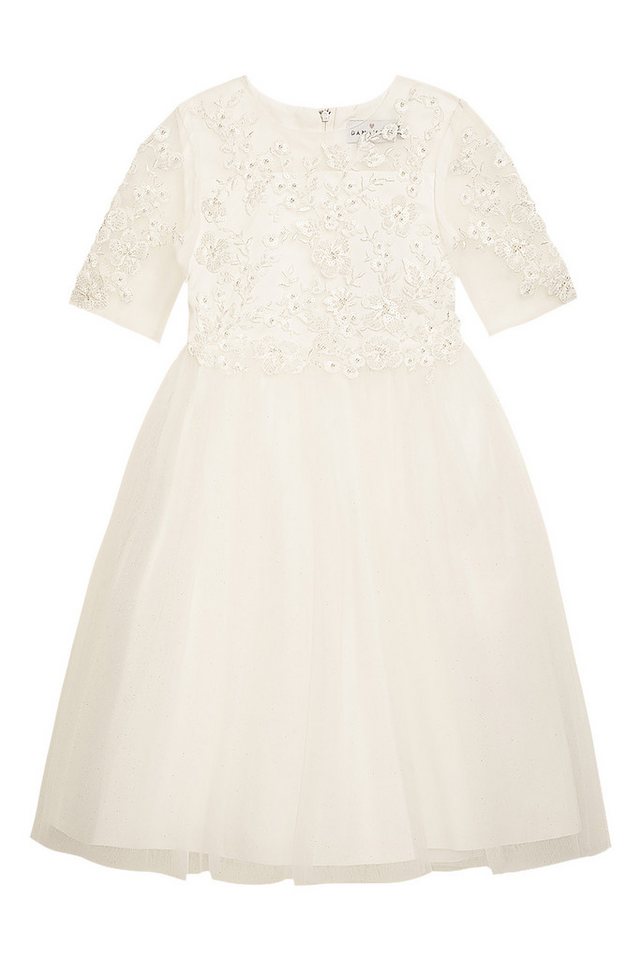 DANAMADE Partykleid DANAMADE Dresses Mädchenkleid von DANAMADE