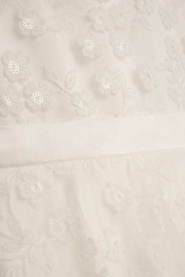 DANAMADE Partykleid DANAMADE Dresses Mädchenkleid von DANAMADE