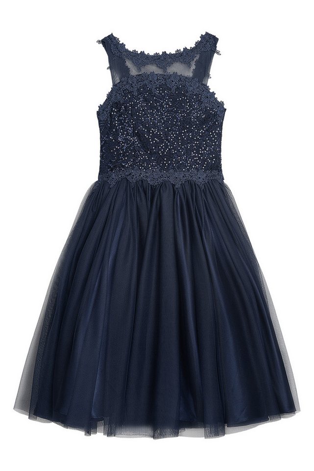DANAMADE Partykleid DANAMADE Dresses Mädchenkleid von DANAMADE