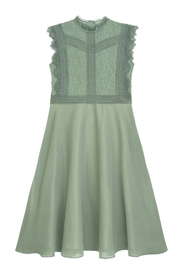 DANAMADE Partykleid DANAMADE Dresses Mädchenkleid von DANAMADE