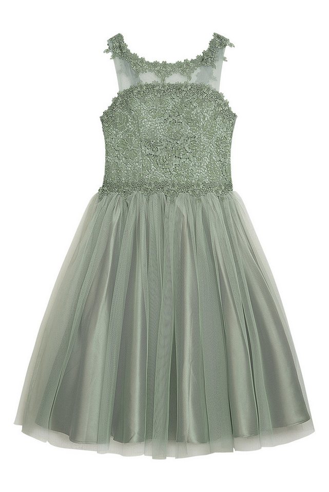DANAMADE Partykleid DANAMADE Dresses Mädchenkleid von DANAMADE