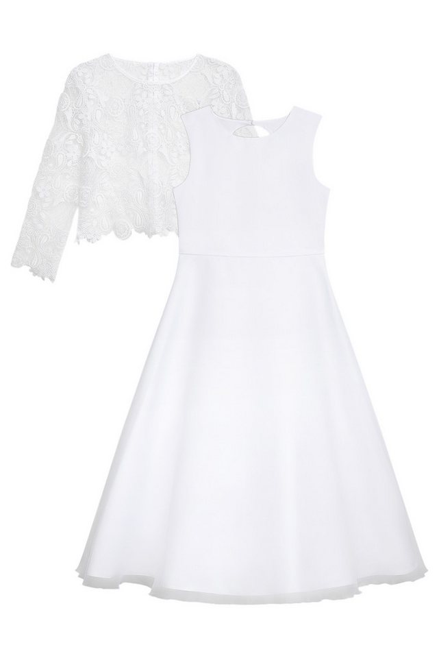 DANAMADE Partykleid DANAMADE Dresses Mädchenkleid von DANAMADE