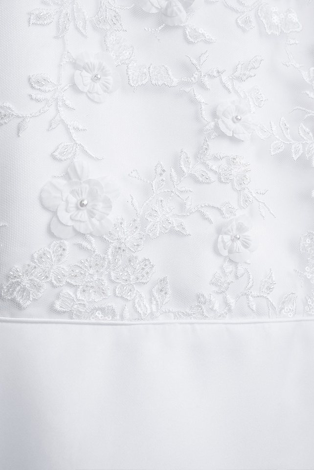 DANAMADE Partykleid DANAMADE Dresses Mädchenkleid von DANAMADE