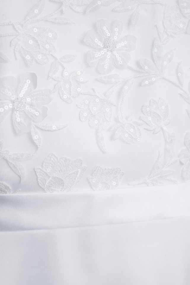 DANAMADE Partykleid DANAMADE Dresses Mädchenkleid von DANAMADE