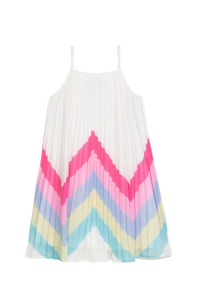 DANAMADE Plisseekleid DANAMADE Dresses DUALDA von DANAMADE