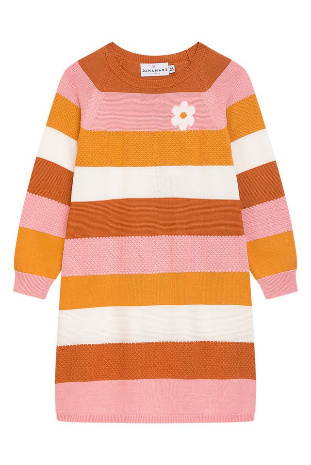 DANAMADE Strickkleid DANAMADE Dresses DEDDA von DANAMADE