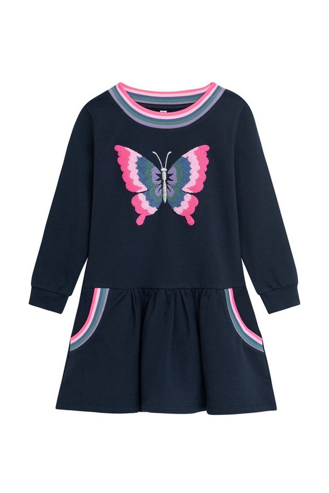DANAMADE Sweatkleid DANAMADE Dress DMINA von DANAMADE