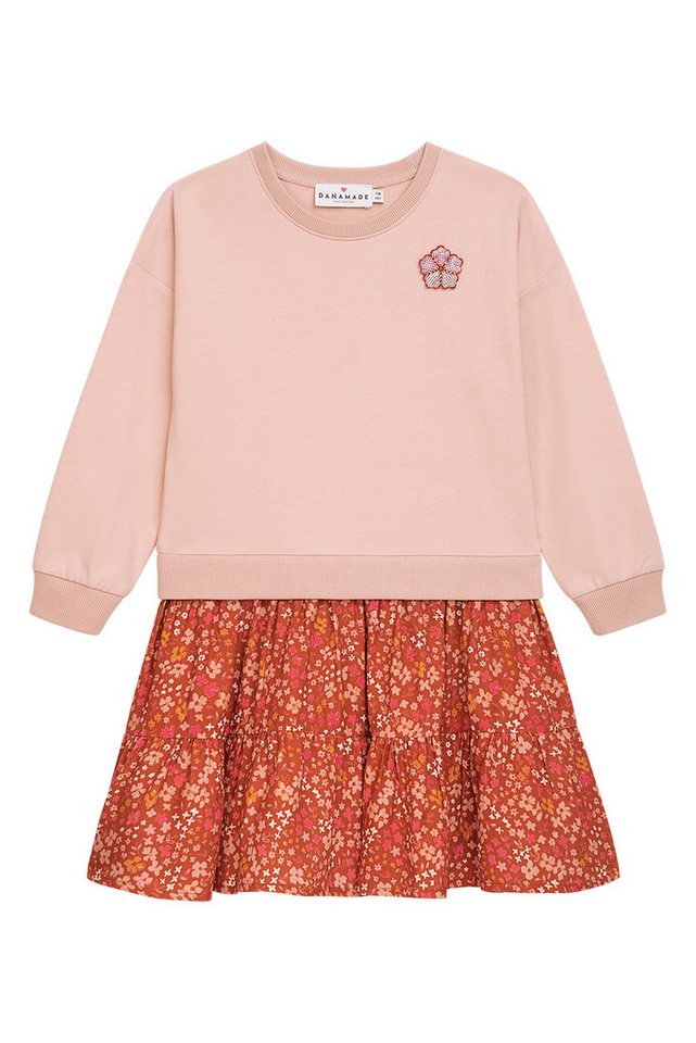 DANAMADE Sweatkleid DANAMADE Dresses DCEREN von DANAMADE