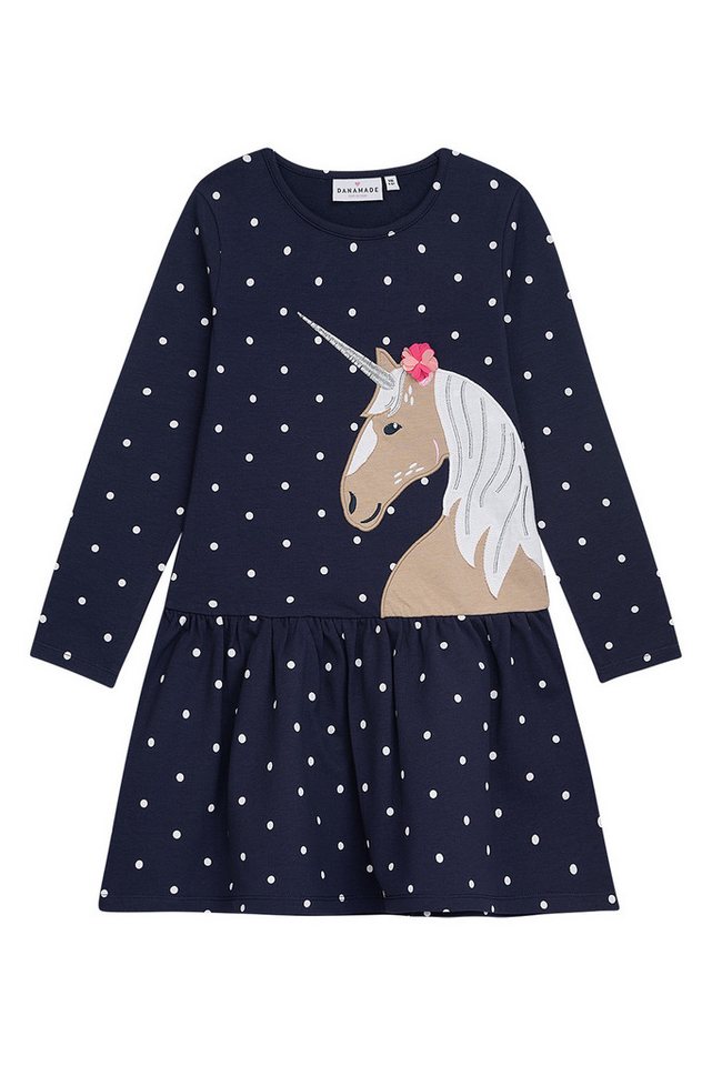 DANAMADE Sweatkleid DANAMADE Dresses DFERAY von DANAMADE