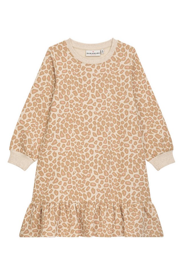 DANAMADE Sweatkleid DANAMADE Dresses DRAJA von DANAMADE